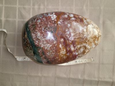 Ocean Jasper Freeform Large - Thumbnail 2