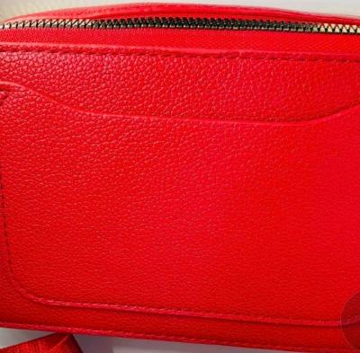 Red bag - Thumbnail 2
