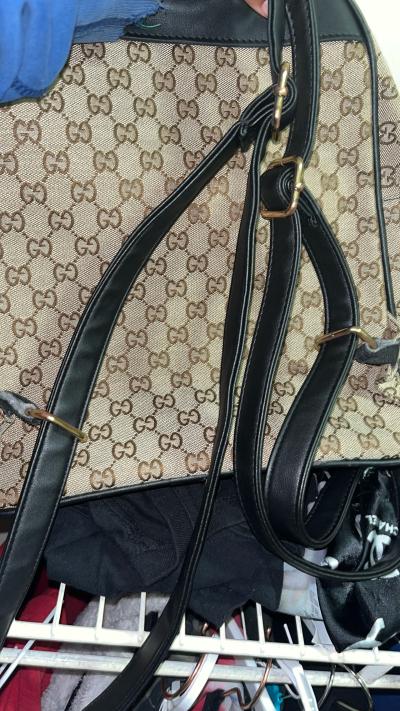 Gucci Backpack - Thumbnail 5