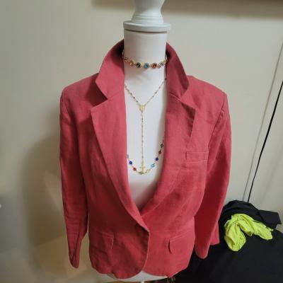 Summer jacket - Thumbnail 2