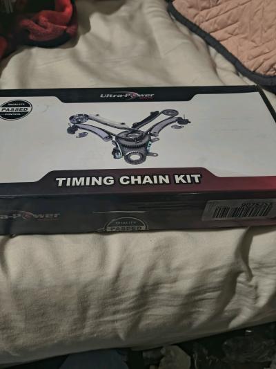 timing chain