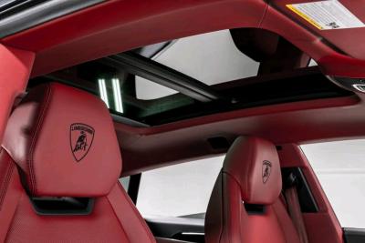 2022 Lamborghini PNT Urus AWD - Thumbnail 12