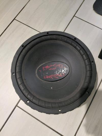 car speakers - Thumbnail 2