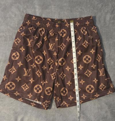 SD Styles Mens Shorts - Thumbnail 2