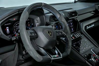 2022 Lamborghini Urus AWD - Thumbnail 12