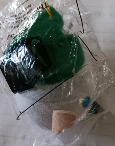 Jack in the box Antenna Topper - Thumbnail 5