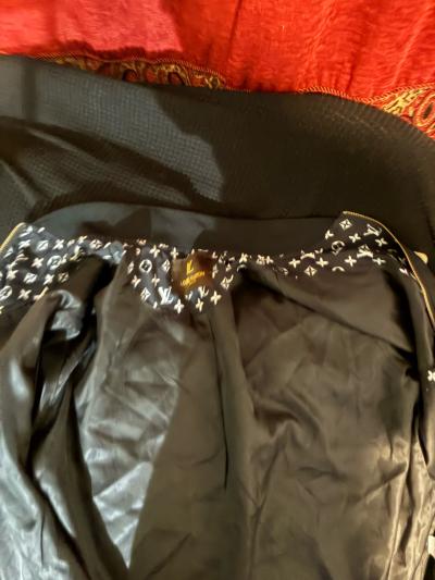 Louis Vuitton jacket - Thumbnail 3