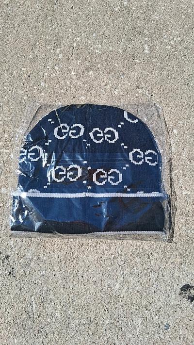 luxury beanies - Thumbnail 2