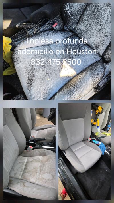 linpiesa profunda adomicilio en Houston - Thumbnail 7