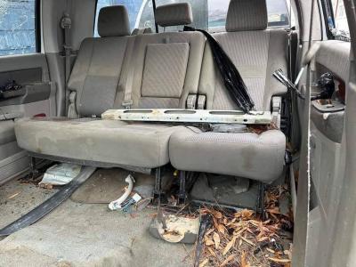 06 to 09 Dodge Ram mega CAB - Thumbnail 5