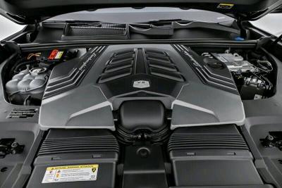 2021 Lamborghini Urus AWD - Thumbnail 6