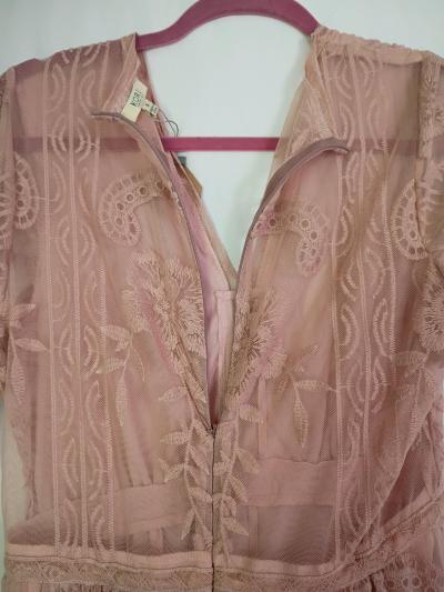Kori America Romper Dress Size Small - Thumbnail 3