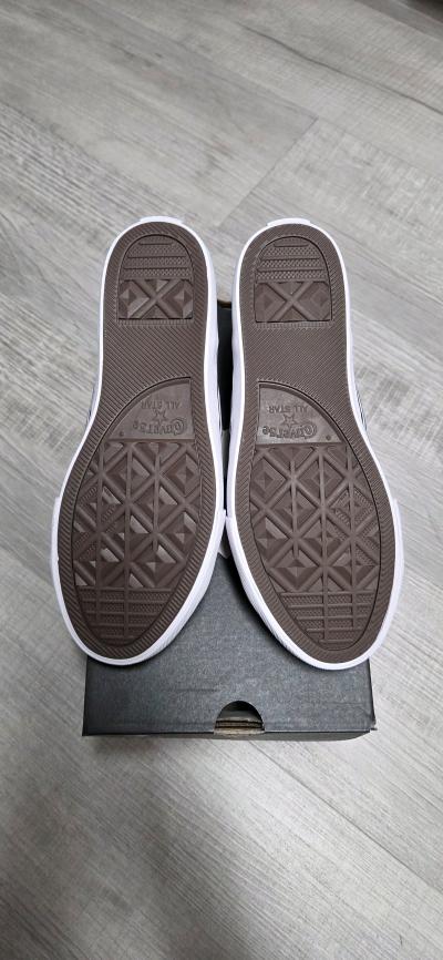 Converse Green Envy - Thumbnail 5