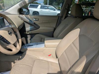 2014 Nissan Murano SL - Thumbnail 4
