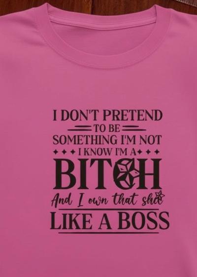 Ladies Tshirts - Thumbnail 8