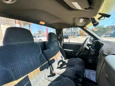 1999 Chevrolet Silverado LS - Thumbnail 6