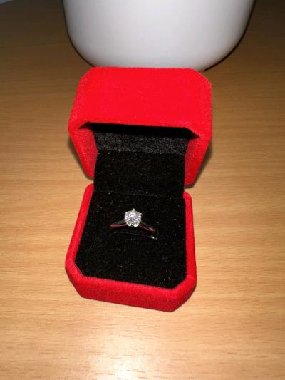 VVS1 RING - Thumbnail 5