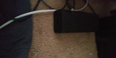 xbox 360 with power cable - Thumbnail 2
