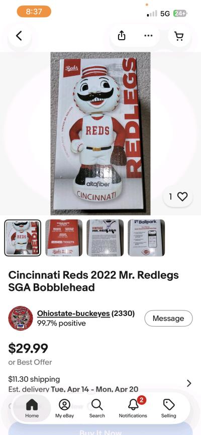 res bobblehead - Thumbnail 4