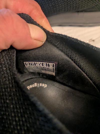 Sketchers slip on shoes - Thumbnail 6