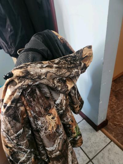 Midway USA camp coat - Thumbnail 2