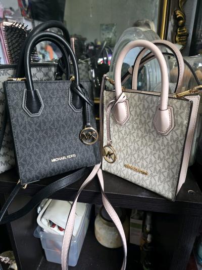 michel kors bags - Thumbnail 2