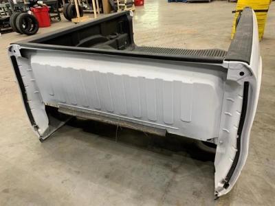 2019 2024 Dodge Ram Pickup 1500Oem 64 Truck Bed Box - Thumbnail 3