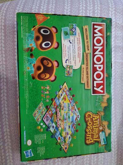 monopoly - Thumbnail 3