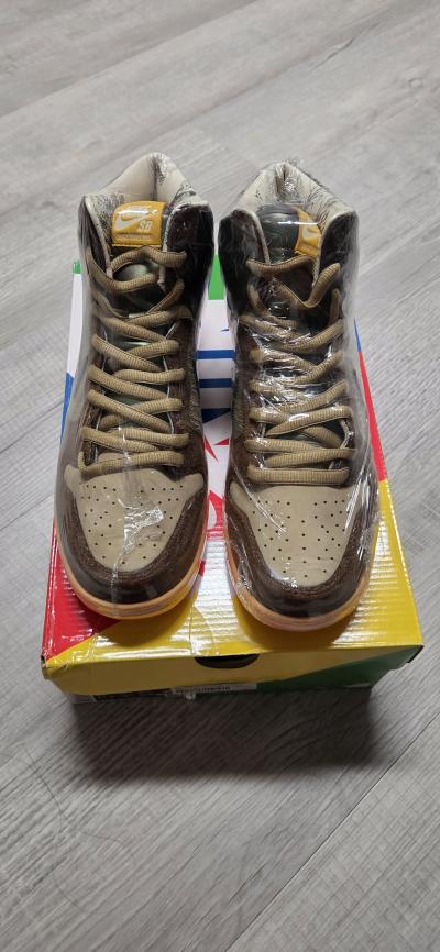 Nike SB Turdunken - Thumbnail 3