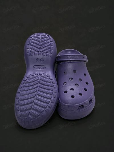 Crocs Womens Classic Bae Clogs - Thumbnail 3