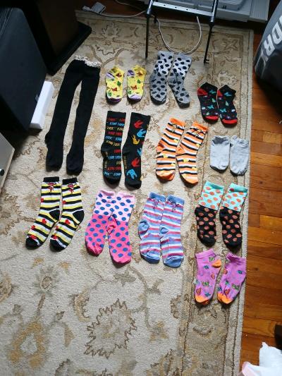 women socks