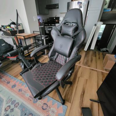 Dowinx Gaming Chair 350lbs cheaper than Amazon like New