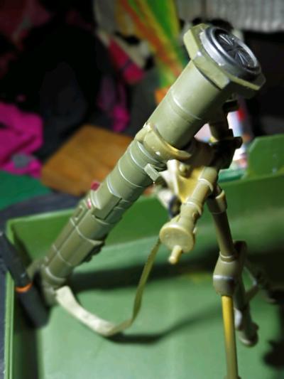 gi joe - Thumbnail 8