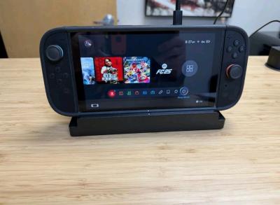 Nintendo switch 2 - Thumbnail 4