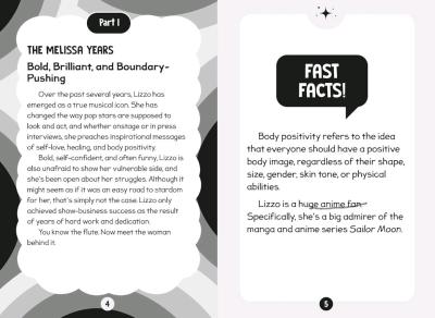 96 Facts About Lizzo - Thumbnail 3