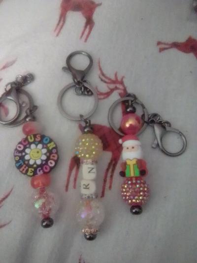doctors keychain each - Thumbnail 2