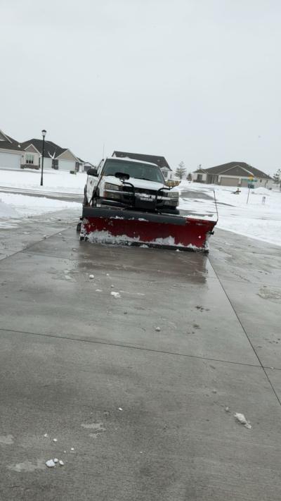 2004 Chevy 2500HD - Thumbnail 3