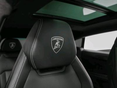 2022 Lamborghini Urus AWD v - Thumbnail 11
