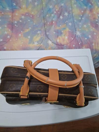 Vintage Louis Vuitton Handbag - Thumbnail 2