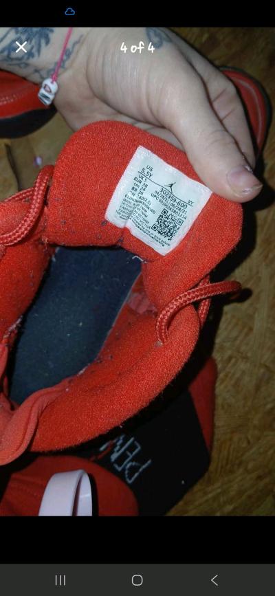 Air Jordan 9 Retro