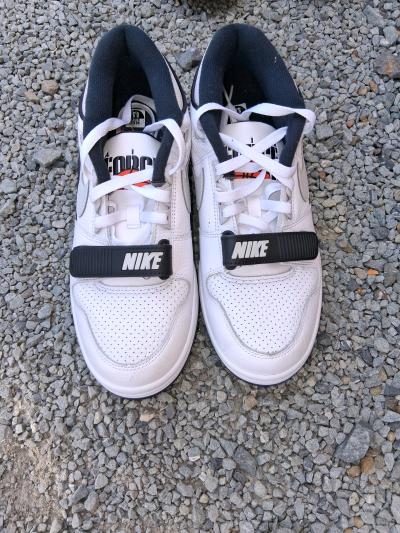 Nike Air Alpha Force 88 - Thumbnail 2