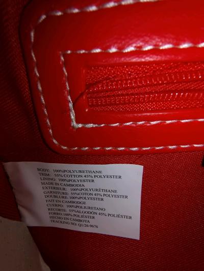 Steve Madden crossbody Cherry Bag with adjustable strap - Thumbnail 4