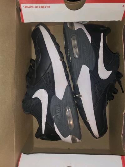 Nike Air max - Thumbnail 2