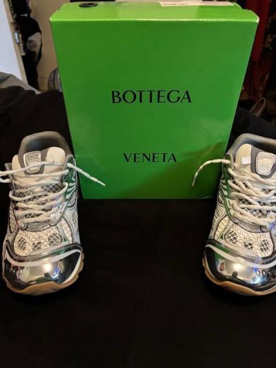 Designer Bottega Veneta Footwear Great Deal - Thumbnail 3