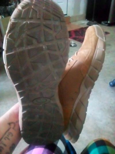 mens Oakley assault boots - Thumbnail 2
