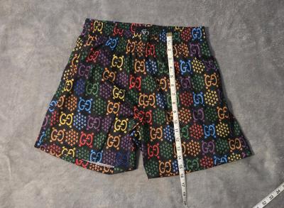 SD Styles Shorts - Thumbnail 2