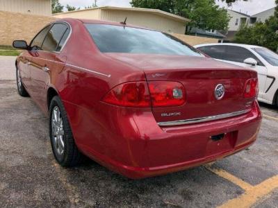 2008 Buick Lucerne CXL - Thumbnail 2