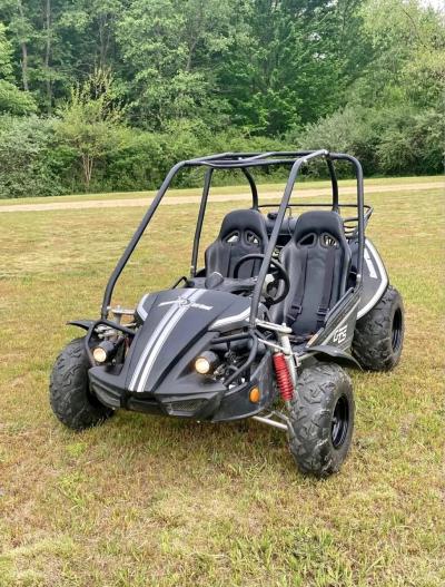 2019 Hammerhead GTS 150 GoKart