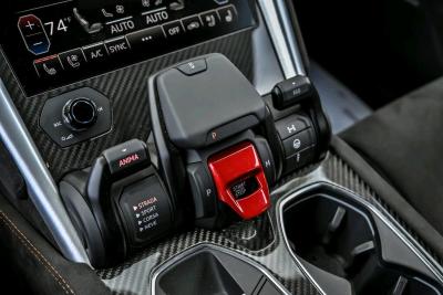 2024 Lamborghini Urus S AWD - Thumbnail 11