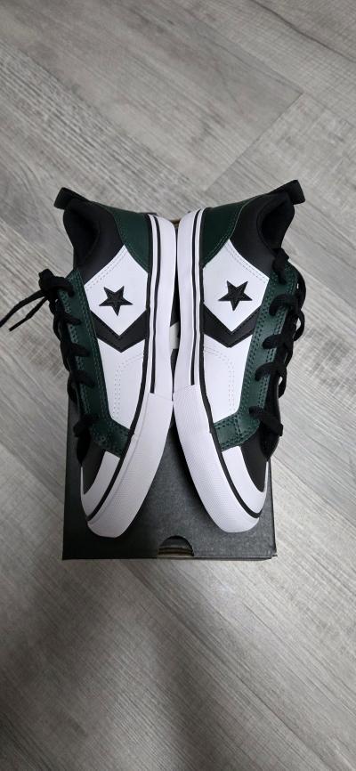 Converse Green Envy - Thumbnail 2